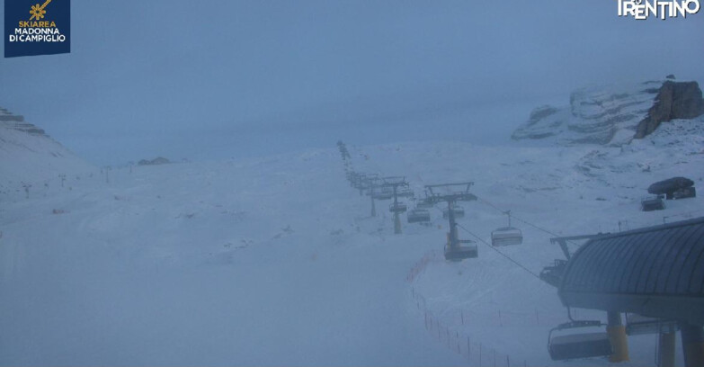 Webcam Мадонна-ди-Кампильо  - Мадонна-ди-Кампильо