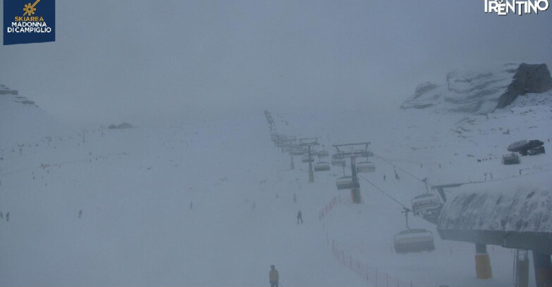 Webcam Мадонна-ди-Кампильо  - Мадонна-ди-Кампильо