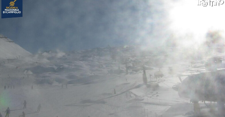 Webcam Мадонна-ди-Кампильо  - Мадонна-ди-Кампильо