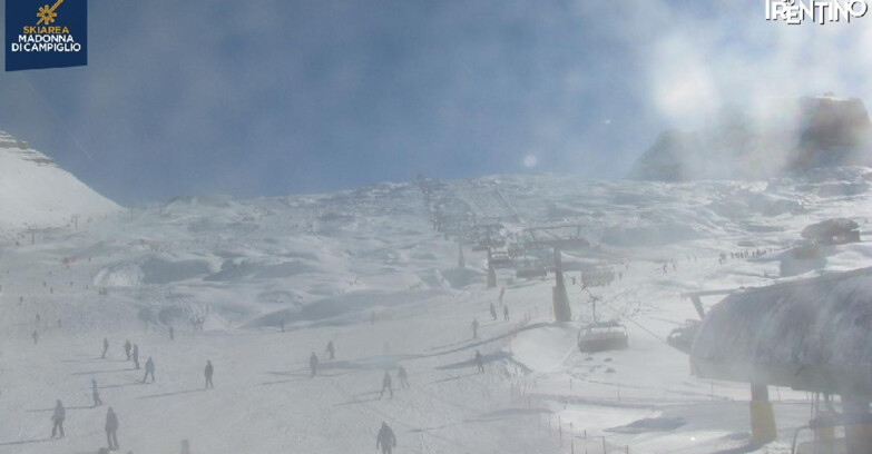 Webcam Мадонна-ди-Кампильо  - Мадонна-ди-Кампильо