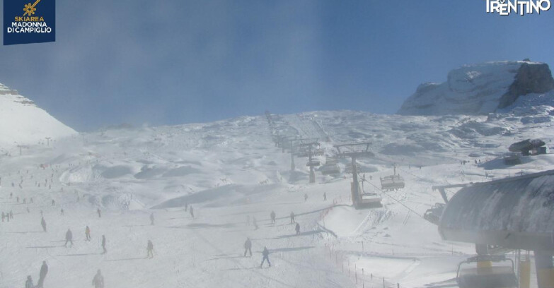 Webcam Мадонна-ди-Кампильо  - Мадонна-ди-Кампильо