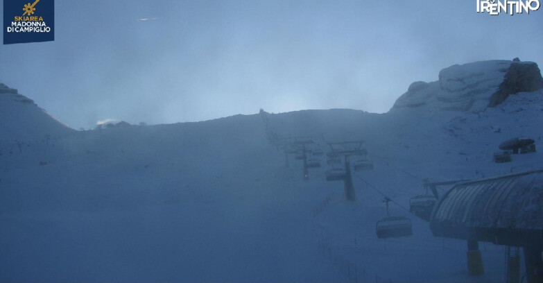 Webcam Мадонна-ди-Кампильо  - Мадонна-ди-Кампильо