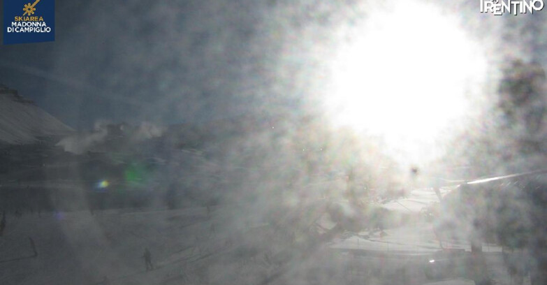 Webcam Мадонна-ди-Кампильо  - Мадонна-ди-Кампильо