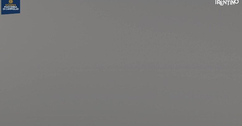 Webcam Madonna di Campiglio (Skiarea Campiglio Dolomiti di Brenta - Val di Sole Val Rendena) - Grostè Area