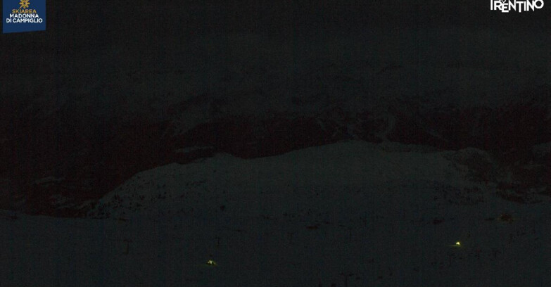 Webcam Мадонна-ди-Кампильо  - Grosté