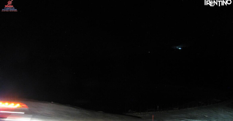 Webcam Madonna di Campiglio - Lago Montagnoli