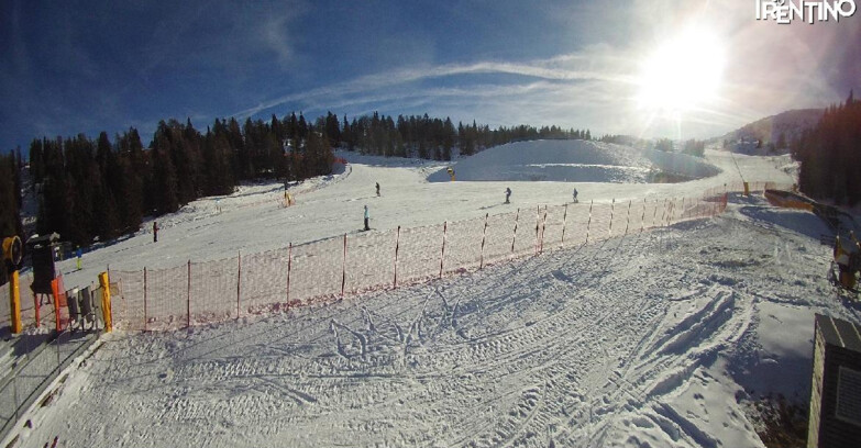 Webcam Pinzolo - Pinzolo -Grual e Clump 