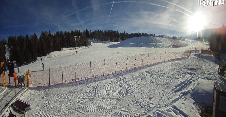 Webcam Pinzolo - Pinzolo -Grual e Clump 