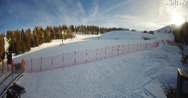 Webcam Pinzolo - Pinzolo -Grual e Clump 