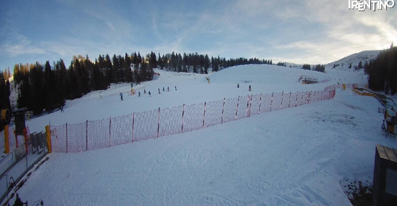 Webcam Pinzolo - Pinzolo -Grual e Clump 