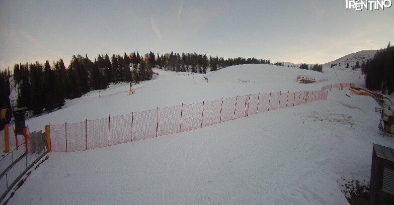 Webcam Pinzolo - Pinzolo -Grual e Clump 