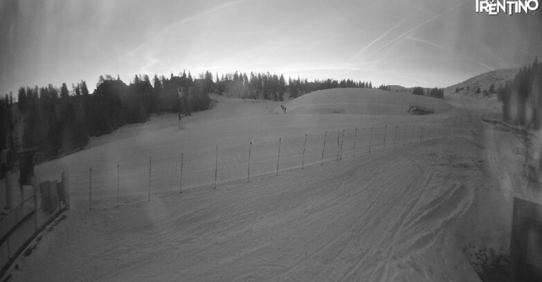 Webcam Pinzolo - Pinzolo -Grual e Clump 