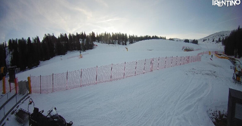 Webcam Pinzolo - Pinzolo -Grual e Clump 