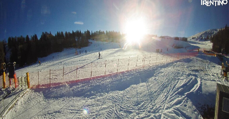 Webcam Pinzolo - Pinzolo -Grual e Clump 