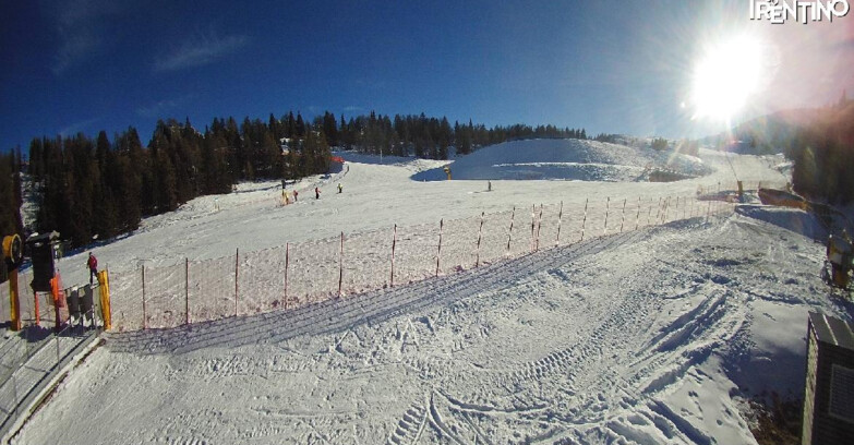 Webcam Pinzolo - Pinzolo -Grual e Clump 