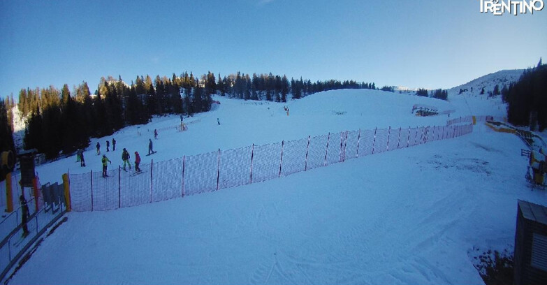 Webcam Pinzolo - Pinzolo -Grual e Clump 