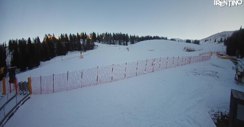 Webcam Pinzolo - Pinzolo -Grual e Clump 