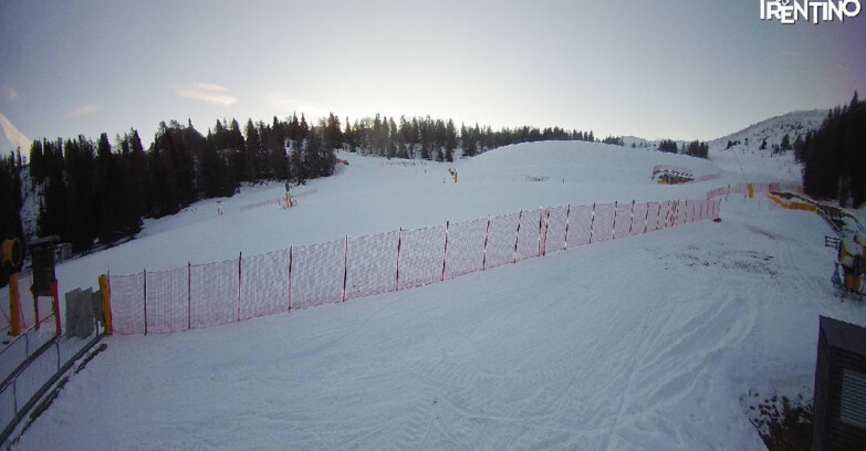 Webcam Pinzolo - Pinzolo -Grual e Clump 