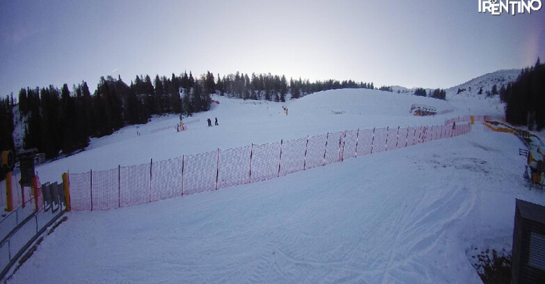 Webcam Pinzolo - Pinzolo -Grual e Clump 