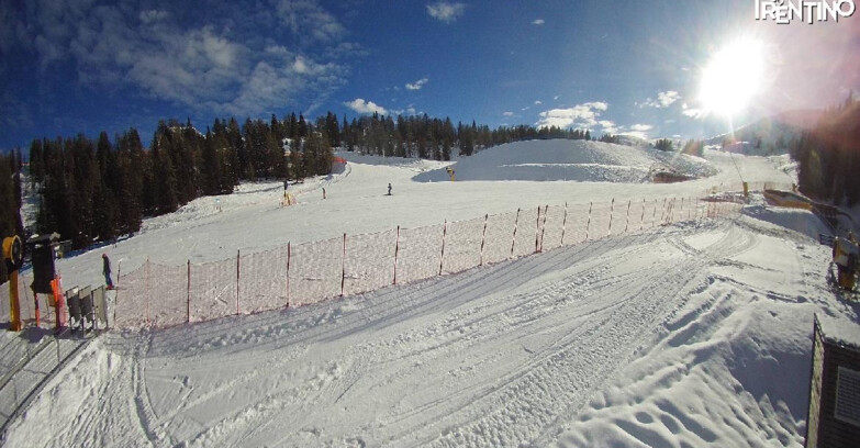 Webcam Pinzolo - Pinzolo -Grual e Clump 