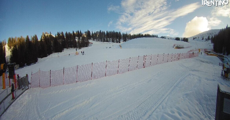 Webcam Pinzolo - Pinzolo -Grual e Clump 