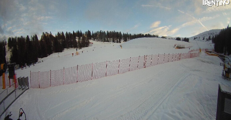 Webcam Pinzolo - Pinzolo -Grual e Clump 