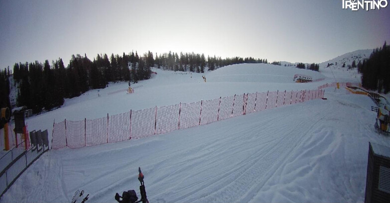 Webcam Pinzolo - Pinzolo -Grual e Clump 