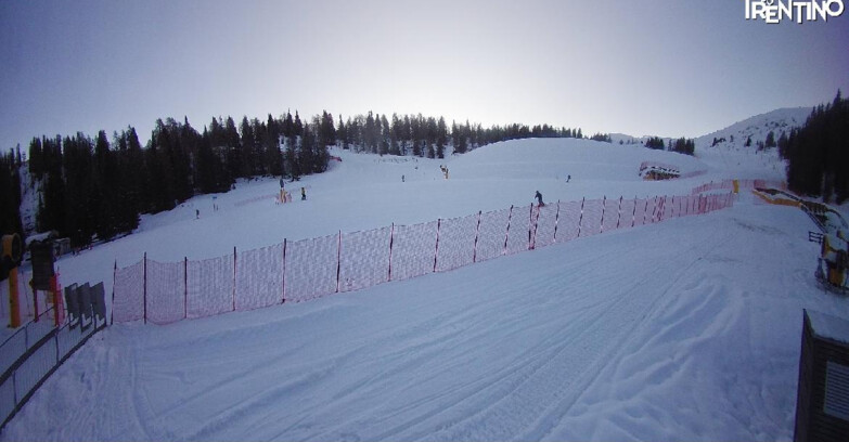 Webcam Pinzolo - Pinzolo -Grual e Clump 