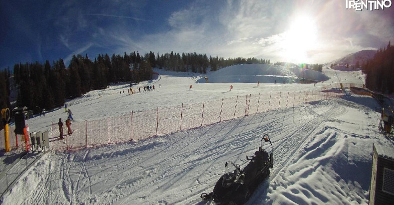 Webcam Pinzolo - Pinzolo -Grual e Clump 