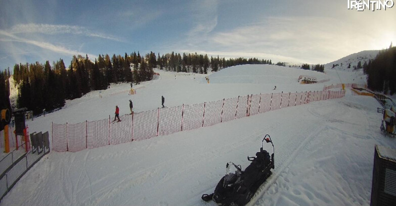 Webcam Pinzolo - Pinzolo -Grual e Clump 