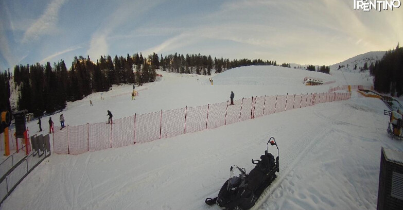 Webcam Pinzolo - Pinzolo -Grual e Clump 