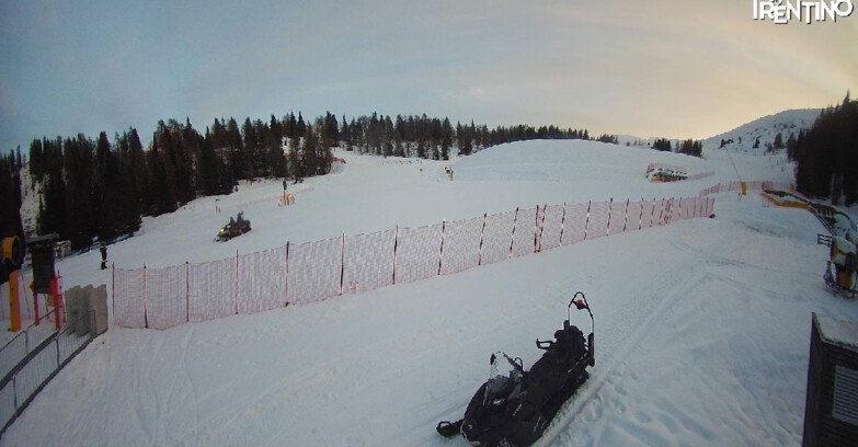 Webcam Pinzolo - Pinzolo -Grual e Clump 