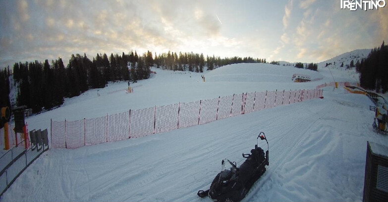 Webcam Pinzolo - Pinzolo -Grual e Clump 