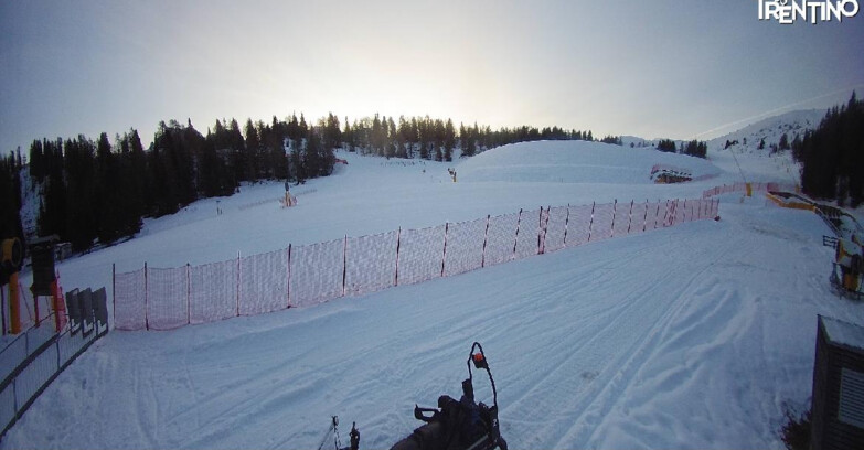 Webcam Pinzolo - Pinzolo -Grual e Clump 