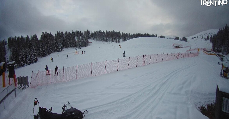 Webcam Pinzolo - Pinzolo -Grual e Clump 