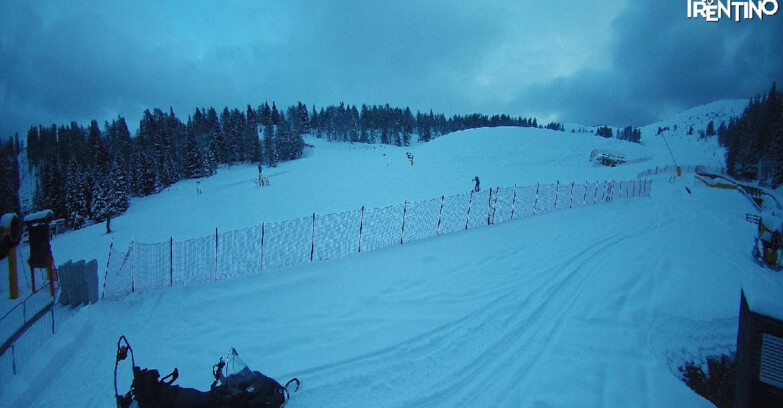 Webcam Pinzolo - Pinzolo -Grual e Clump 