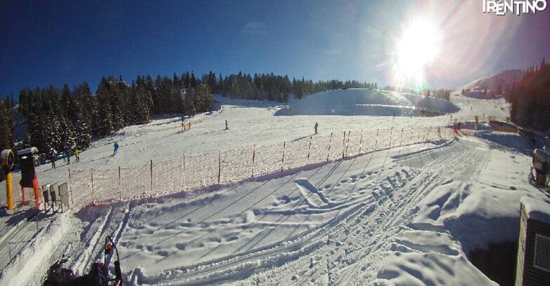 Webcam Pinzolo - Pinzolo -Grual e Clump 