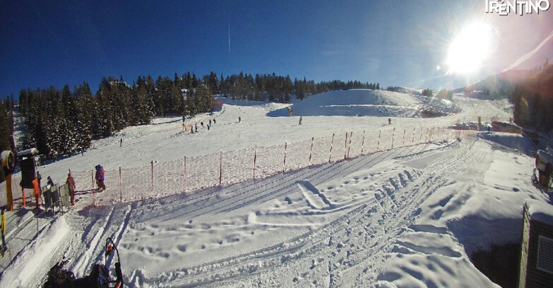 Webcam Pinzolo - Pinzolo -Grual e Clump 