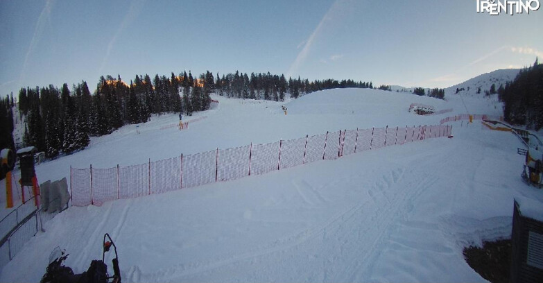 Webcam Pinzolo - Pinzolo -Grual e Clump 