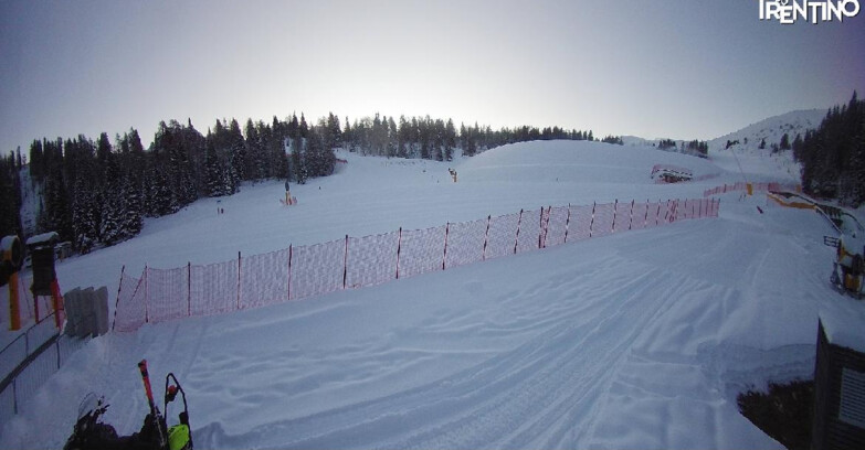 Webcam Pinzolo - Pinzolo -Grual e Clump 