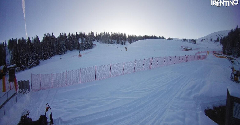 Webcam Pinzolo - Pinzolo -Grual e Clump 