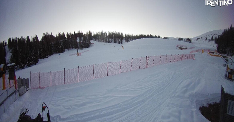 Webcam Pinzolo - Pinzolo -Grual e Clump 