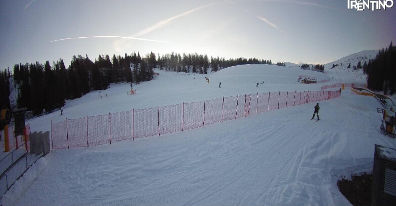 Webcam Pinzolo - Pinzolo -Grual e Clump 