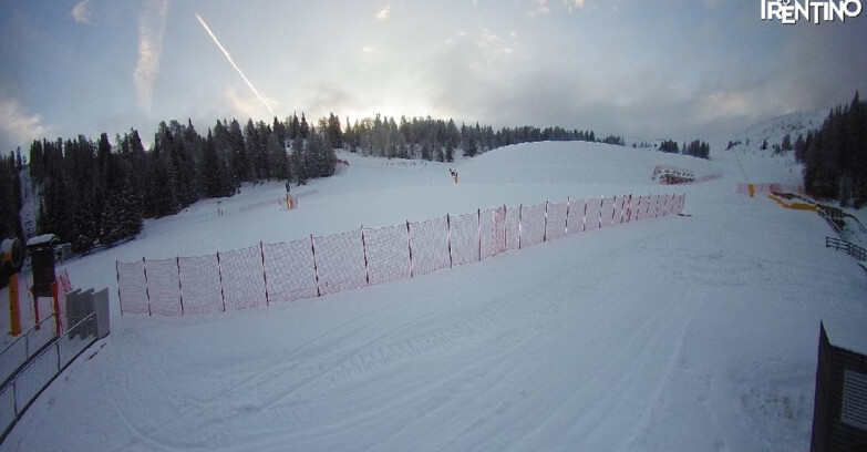 Webcam Pinzolo - Pinzolo -Grual e Clump 