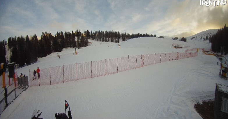 Webcam Pinzolo - Pinzolo -Grual e Clump 