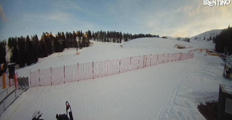 Webcam Pinzolo - Pinzolo -Grual e Clump 