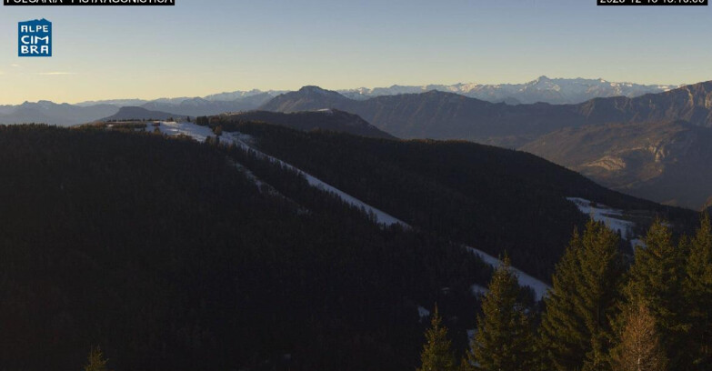 Webcam Folgaria - Folgaria Agonistica