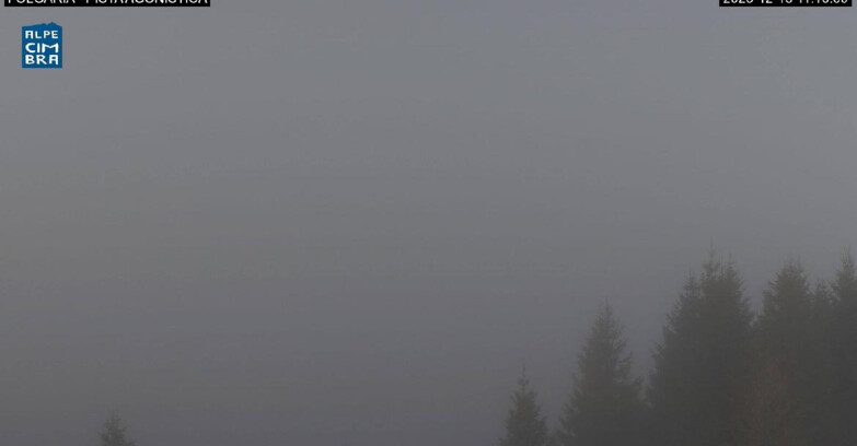 Webcam Folgaria - Folgaria Agonistica