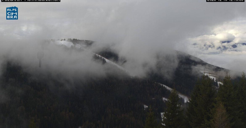 Webcam Folgaria - Folgaria Agonistica