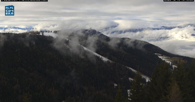 Webcam Folgaria - Folgaria Agonistica